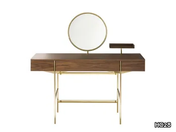 LONJA - Wooden dressing table _ HC28