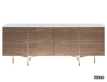 LONJA - Wooden sideboard _ HC28