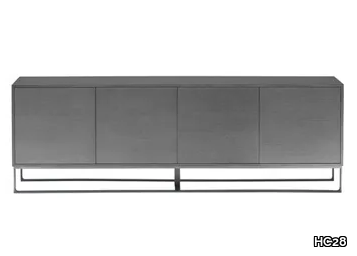 RITA - Wooden sideboard _ HC28