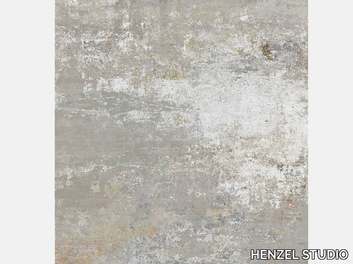 MURELLA (54 EDIT) - Handmade custom rug _ HENZEL STUDIO