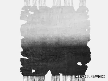 CALAIS (VIETAS NIGHT / DAY EDIT) - Handmade silk rug _ HENZEL STUDIO