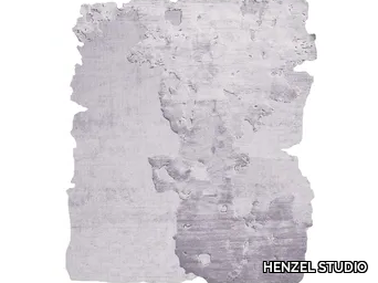 YEAGER NOBU PURPLE EDIT - Handmade rug _ HENZEL STUDIO