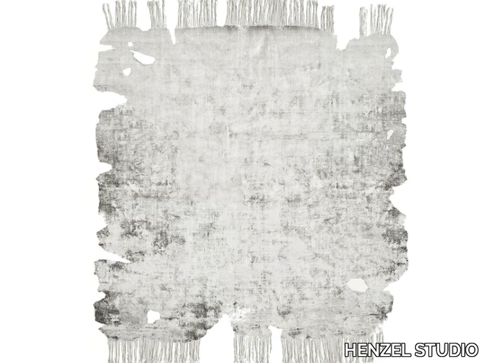 VIETAS SILVER EDIT - Handmade rug _ HENZEL STUDIO