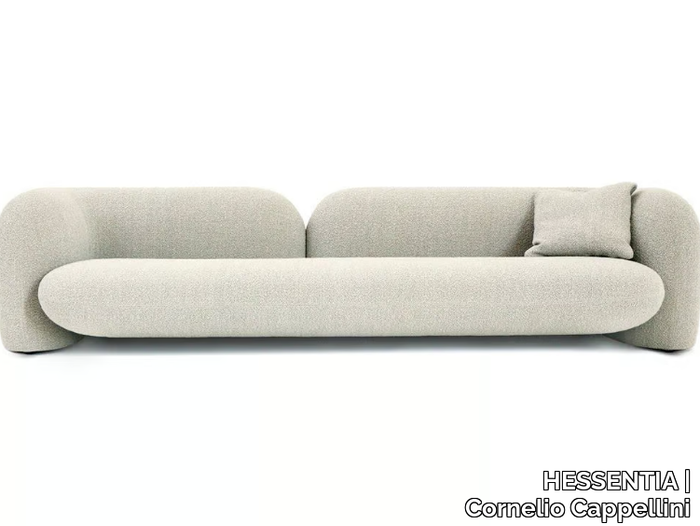 GIO - Fabric sofa _ HESSENTIA | Cornelio Cappellini