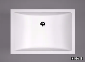 CB483 - HIMACS washbasin _ HIMACS