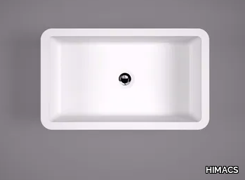 CB502 - HIMACS washbasin _ HIMACS