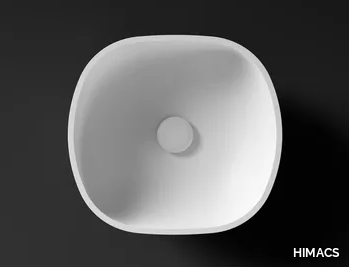 CB3835 - HIMACS washbasin _ HIMACS