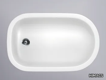 CB680 - HIMACS baby bathtub _ HIMACS