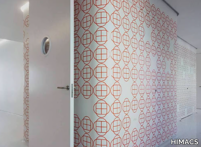 HIMACS - Healthcare & Education - HI-MACS® - Healthcare & Education Hygienic Wall Covering _ HIMACS