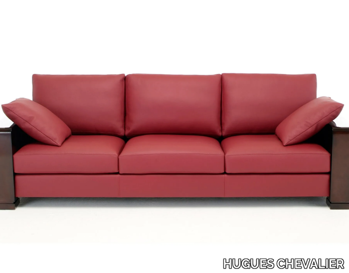 MADISON - Sofa _ HUGUES CHEVALIER