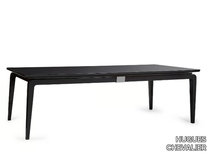 ARC - Dining table _ HUGUES CHEVALIER