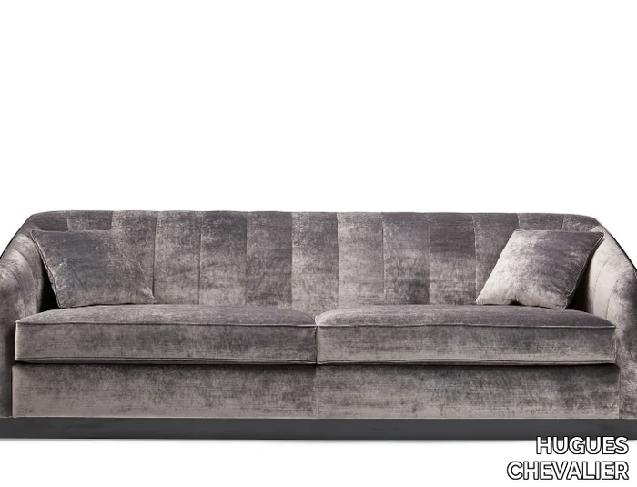 PATRICK - 3 seater sofa _ HUGUES CHEVALIER