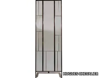 BONAPARTE - Freestanding rectangular mirror _ HUGUES CHEVALIER