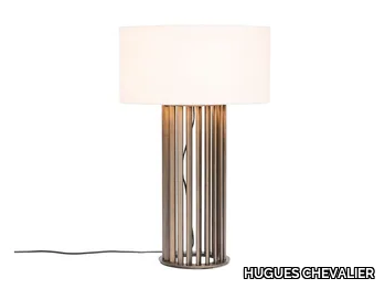 DANTON - Table lamp _ HUGUES CHEVALIER