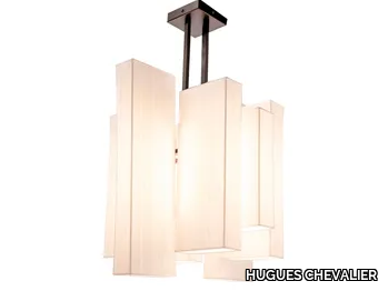 PALATINE - Pendant lamp _ HUGUES CHEVALIER