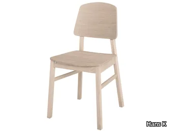 VERONA 655BL - Ash chair _ Hans K