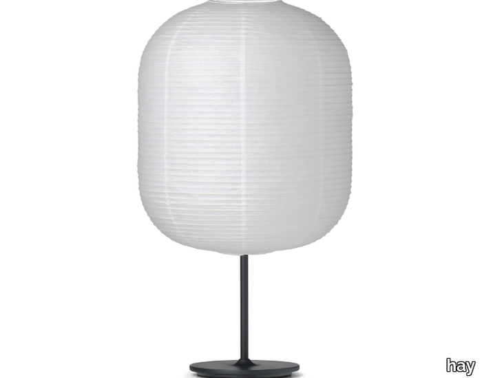 COMMON - Paper table lamp _ Hay