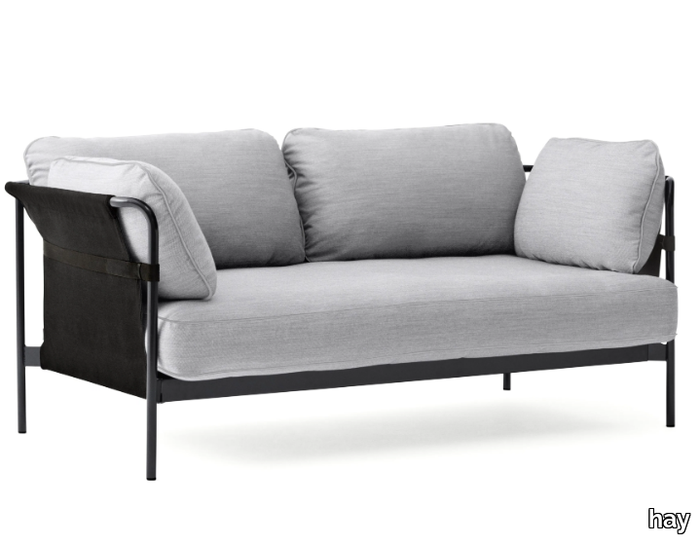 CAN - 2 seater sofa _ Hay