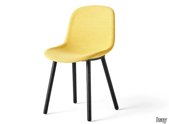 NEU 12 - Upholstered chair _ Hay