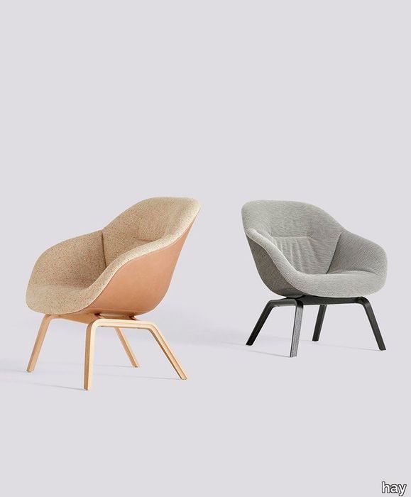 About a Lounge AAL 83 Soft Duo