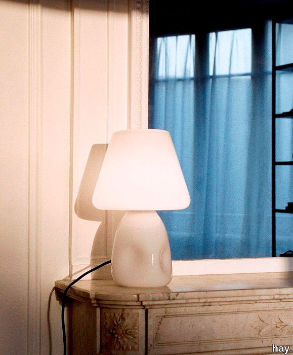 Apollo Table Lamp Shade