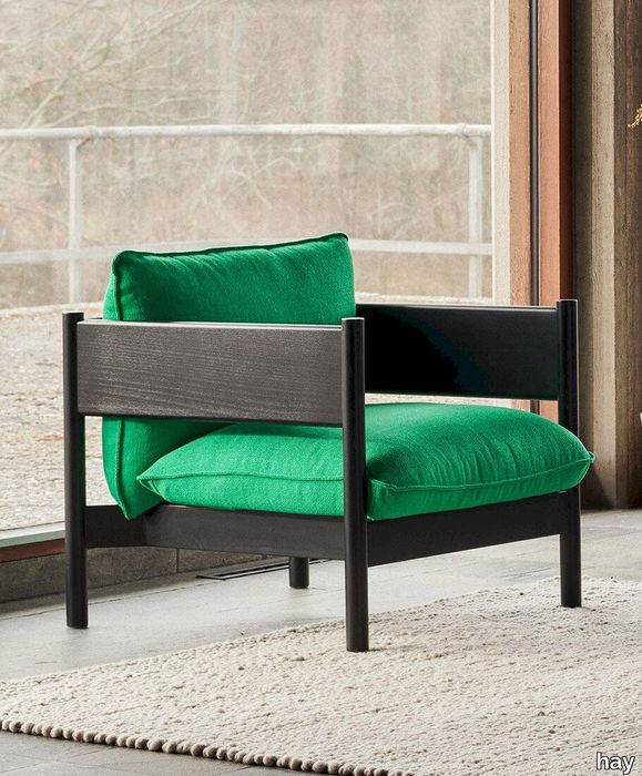 ARBOUR Arbour Club Armchair