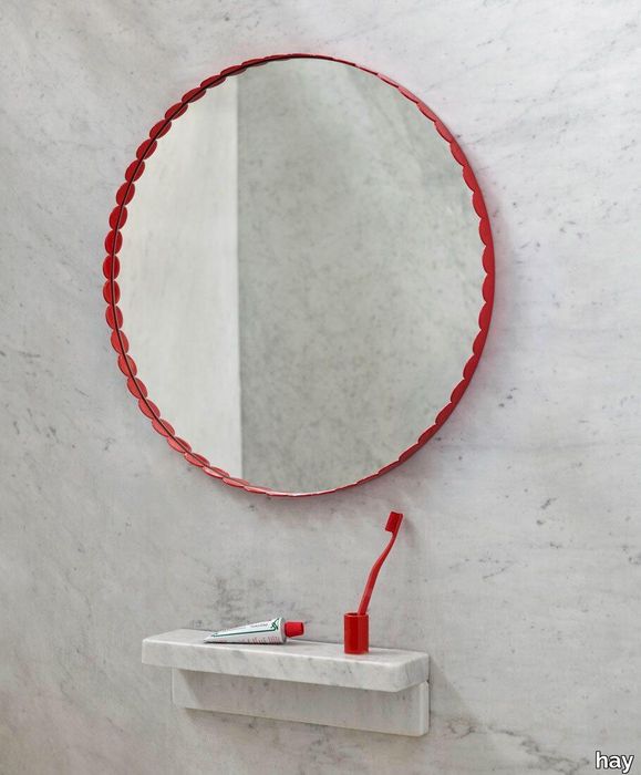 ARCS Arcs Mirror