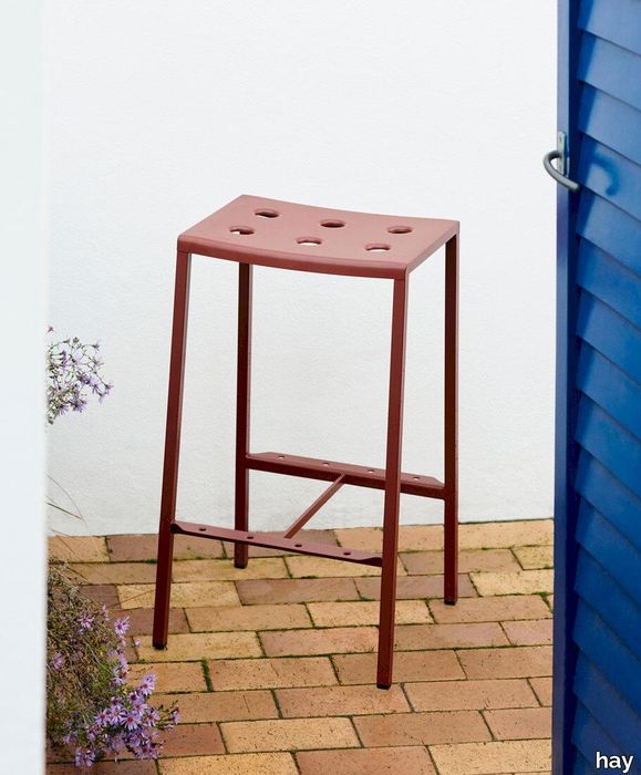 BALCONY Balcony Bar Stool