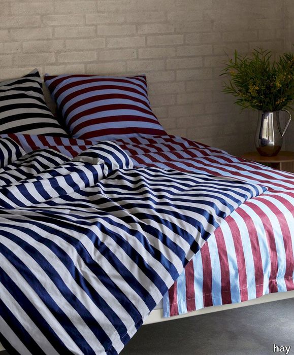 Été Duvet Cover