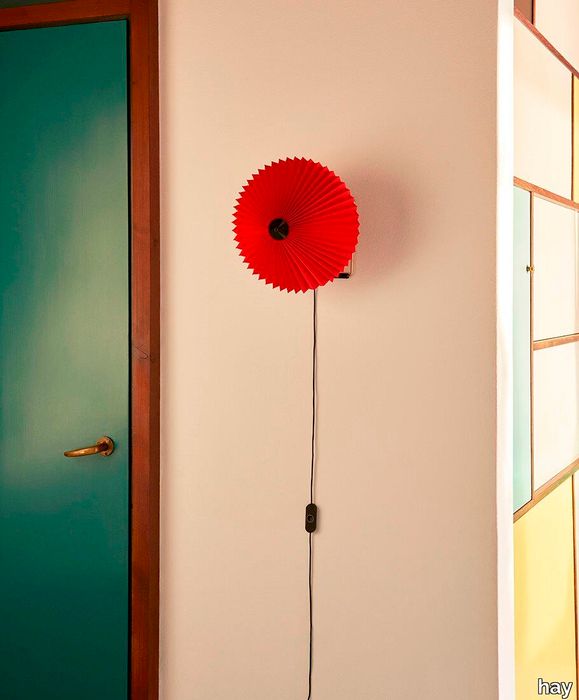 Matin Wall Lamp