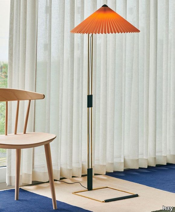 Matin Floor Lamp