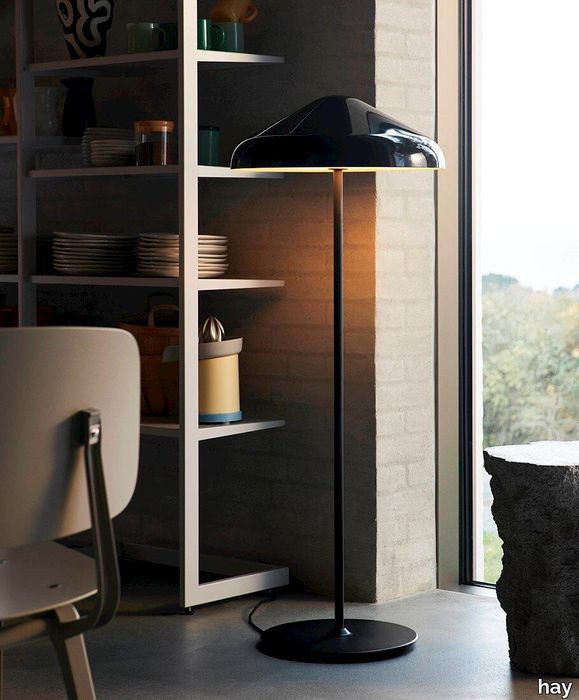 Pao Floor Lamp