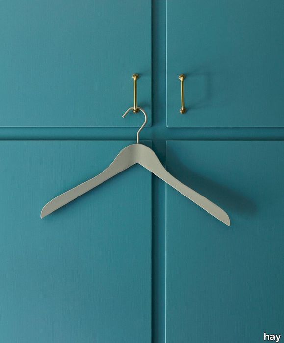 Soft Coat Hanger