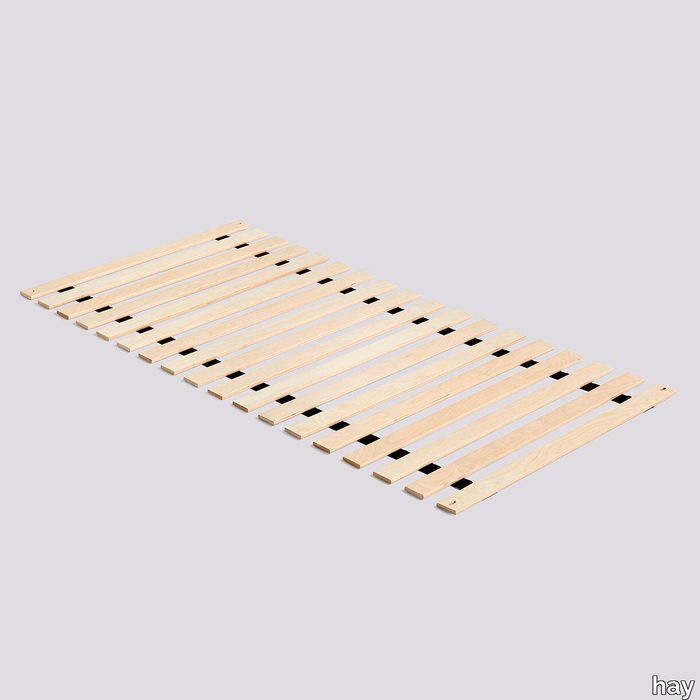 Standard Bed Slats