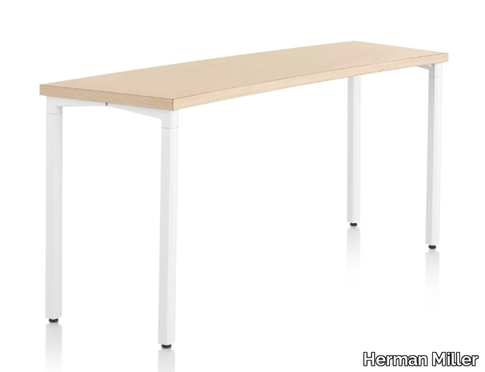 EVERYWHERE - Modular bench desk _ Herman Miller