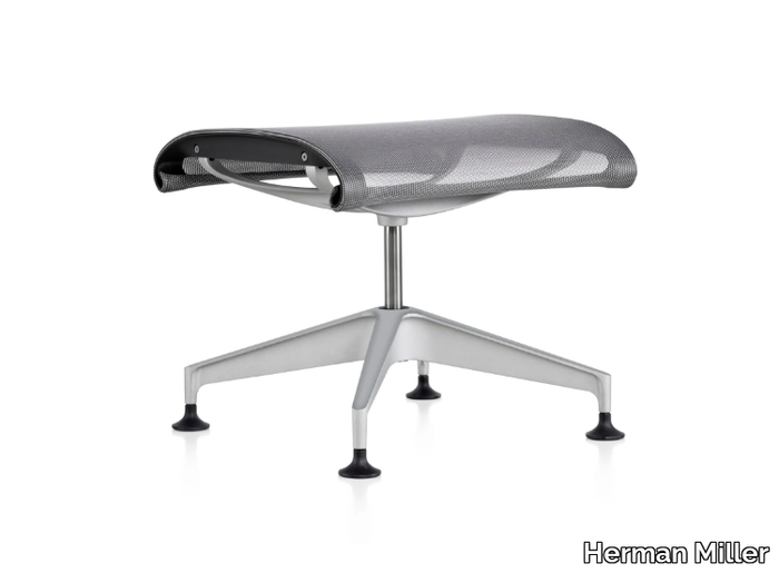 SETU - Footstool _ Herman Miller