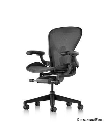 Aeron Office Chair