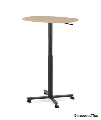 Passport Work Table