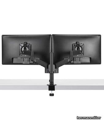 Lima Dual Monitor Arm