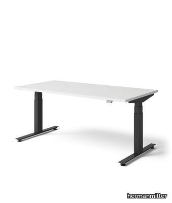 Nevi Sit Stand Desk