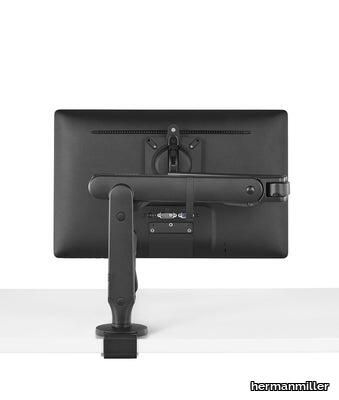 Ollin Single Monitor Arm