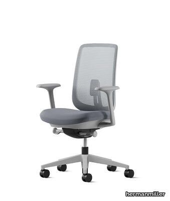 Verus Iceberg/Rhino Suspension Office Chair