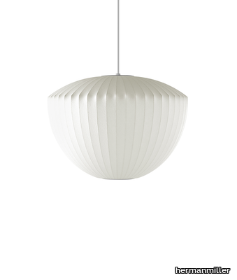 Nelson Apple Bubble Pendant