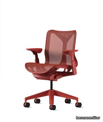 Cosm Low Back Office Chair