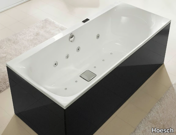 LAOLA II - Whirlpool system for bathtubs _ Hoesch