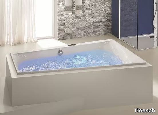 REVIVA II - Whirlpool system for bathtubs _ Hoesch