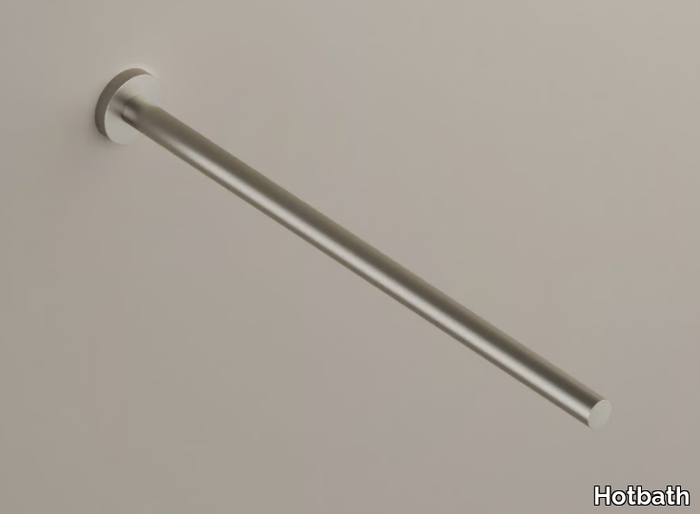 ARCHIE ARA08 - Stainless steel towel rail _ Hotbath