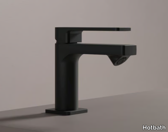 GAL GL002 - Countertop 1 hole washbasin mixer _ Hotbath