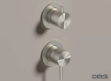 ARCHIE AR029 - Stainless steel shower mixer _ Hotbath