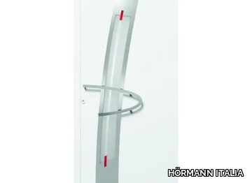 THERMOSAFE MOTIVO 552 - Entry door _ HÖRMANN ITALIA